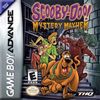 Scooby-Doo! - Mystery Mayhem Box Art Front